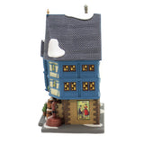 Department 56 Alpine Village Linderbrau Beer Hall – Boxed