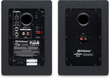 PreSonus AudioBox 96 Audio Interface (May Vary Blue or Black) Full Studio Bundle with Studio One Artist Software Pack with Eris 4.5 BT Pair Studio Bluetooth Monitors and 1/4?? Instrument Cable