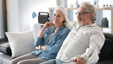Wireless TV Speaker Coby